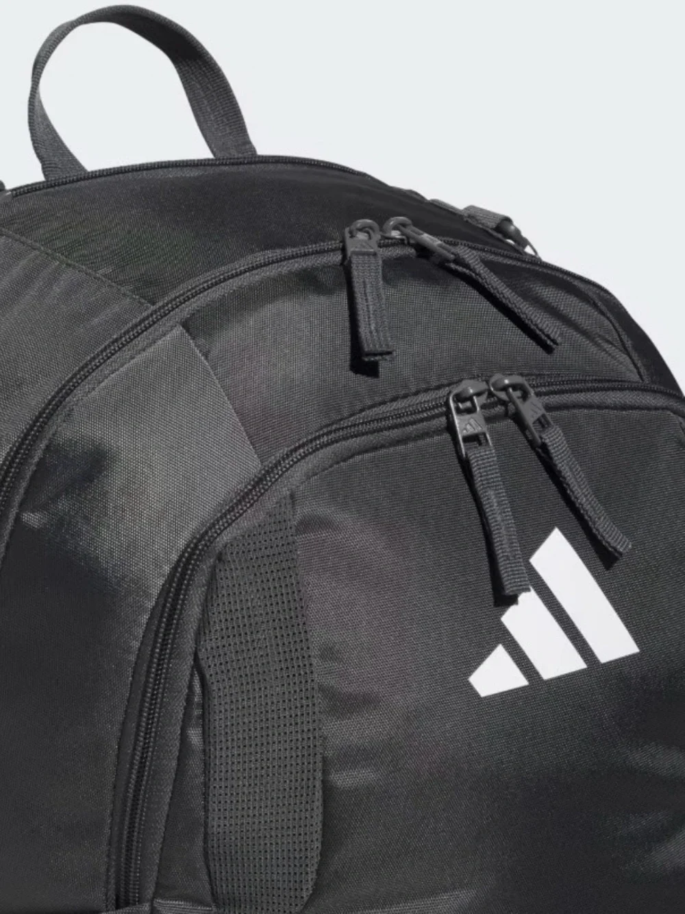 adidas Black Men's Everyday Sports Backpack
